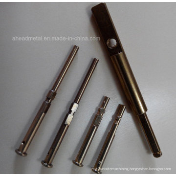 Medical Equipment Devices, Metal CNC Machining Parts
